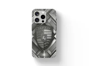 Porsche Cover Cellulare Universale per Pro Max